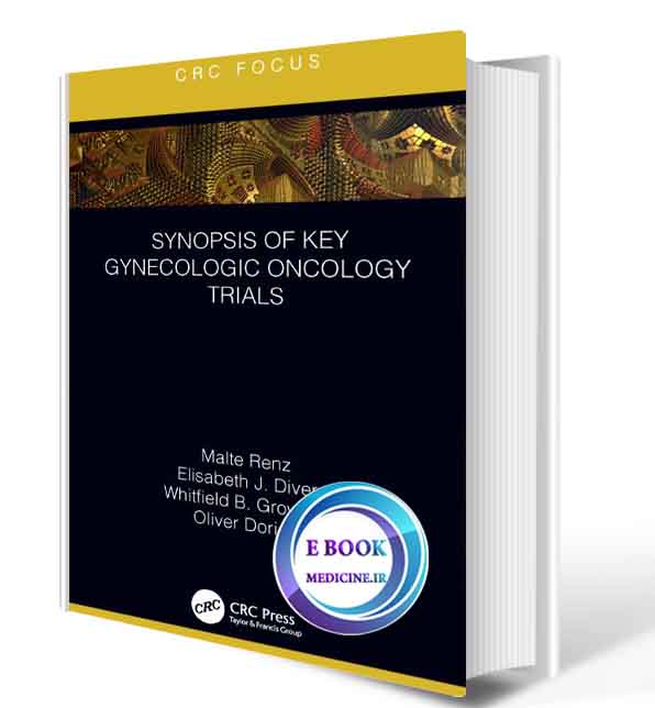 دانلود کتابSynopsis of Key Gynecologic Oncology Trials2020(ORIGINAL PDF)